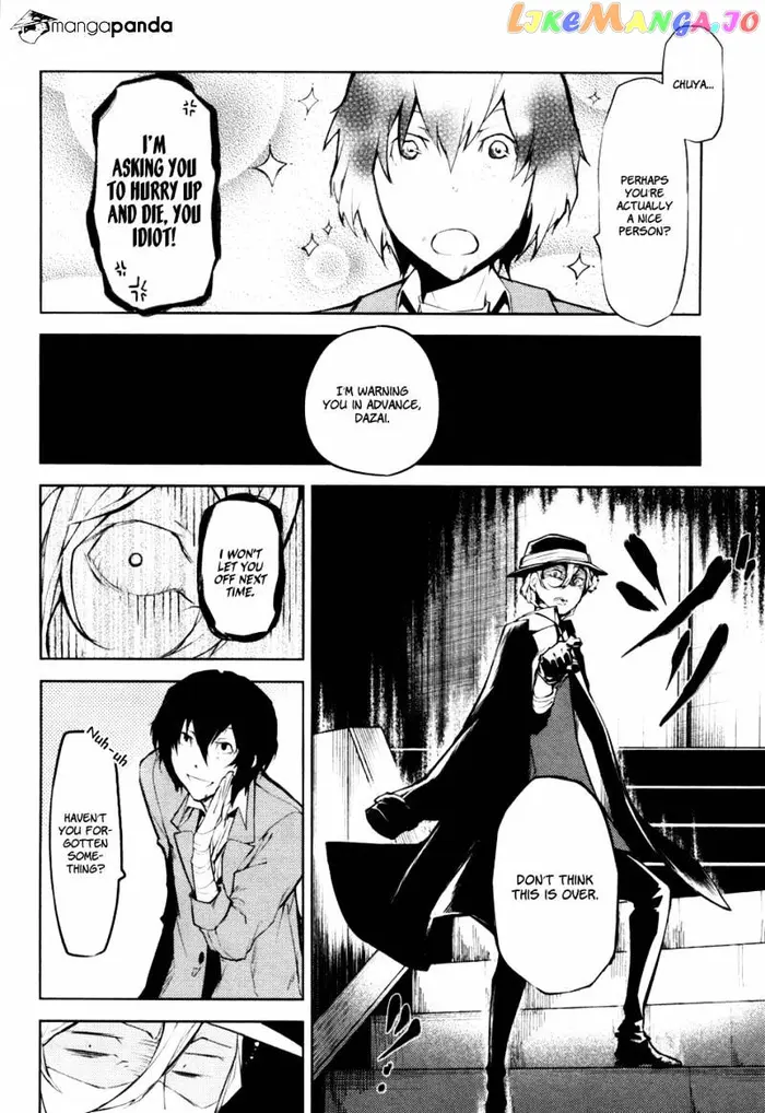 Bungou Stray Dogs Chapter 11 image 23_optimized